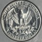 1964 Silver Proof Washington Quarter #01169