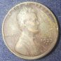1933-D Lincoln Wheat Penny VF #01246