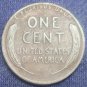 1933-D Lincoln Wheat Penny VF #01246