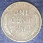 1933-D Lincoln Wheat Penny VF #01246