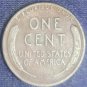 1933-D Lincoln Wheat Penny VF #01246