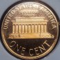 1978-S Proof Lincoln Memorial Cent #01233