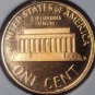 1978-S Proof Lincoln Memorial Cent #01233