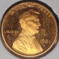 1981-S Proof Lincoln Memorial Cent TYP 2 #01234