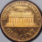 1981-S Proof Lincoln Memorial Cent TYP 2 #01234