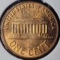 1959-D Lincoln Memorial Cent GEM BU #01284