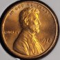 1978-D Lincoln Memorial Cent BU #01288