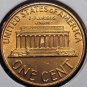 1978-D Lincoln Memorial Cent BU #01288