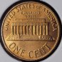 1978-D Lincoln Memorial Cent BU #01288