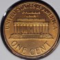 1978-D Lincoln Memorial Cent BU #01288