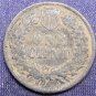1884 Indian Head Cent XF Details #01296