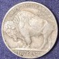 1921 Buffalo Nickel XF #01308