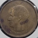 KM #159 Belgium 1980 20Fr XF #01300