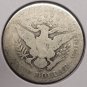 1907-D Barber Silver Half Dollar G4 #01260