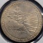 2005-P Jefferson Nickel âOcean In Viewâ Gem #01341