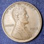 1912 Lincoln Wheat Penny AU #01348