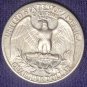 1943-S Washington Silver Quarter GEM #01357