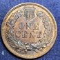 1906 Indian Head Cent GEM Details #0616