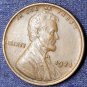 1924 Lincoln Wheat Penny GEM UNC #01358