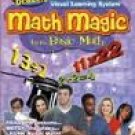 Standard Deviants smartbook/Math Magic {RARE}
