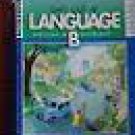 A Beka Gods Gift of Language B / student tests/