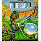 3D Ultra Pinball The Lost Continent (PC Game)
