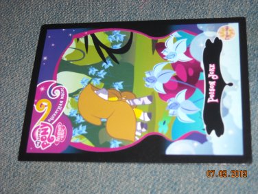 My Little Pony Friendship is Magic Series 2 Enterplay Trading Card