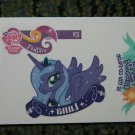 My Little Pony Friendship is Magic Series 2 Enterplay Tattoo