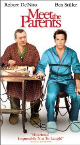 Meet the Parents [VHS]
