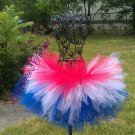 Fourth of July Inspired Tutu