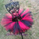 Little Lady Bug Tutu
