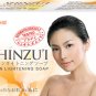 Shinzui Skin Lightening Whitening Beauty Soap (Set of 2 pcs)