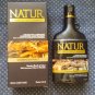 Natur Herbal Shampoo For Hair Fall Control With Ginseng Extract
