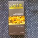 Natur Herbal Shampoo For Hair Fall Control With Ginseng Extract