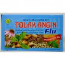 Sido Muncul Tolak Angin Flu Herbal Supplement For Cold