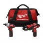 Milwaukee 2239-23 M12 clamp meter & screwdriver kit-NEW