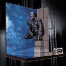 SPIDER-MAN 3 CHURCH TOWER SCENE-MASTER REPLICAS-SPIDERMAN 3 -NEW