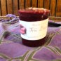 NEW Tru Blood Candle 15 hr Votive Wicca Vampire Goth