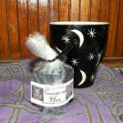 NEW Curse or Hex Spell  Candle 15 hr Votive Wicca
