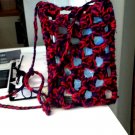 Custom-Made Book Bag