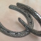 Horseshoe Bridle Hook