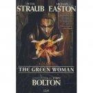 The Green Woman HC