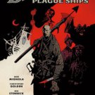 Baltimore HC Volume 1 The Plague Ships