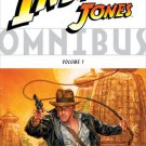 Indiana Jones Omnibus Vol 1