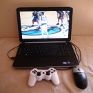 Gaming Laptop - i5 - 2.5ghz - 8gb - 750gb - Bluetooth - 1gb Graphics