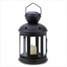 Colonial Candle Lamp