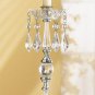 Jeweled Candleholder:
