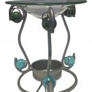 MARBLE AROMA LAMP (On Sale $6.98)