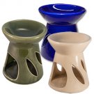 OLYMPIC AROMA LAMPS (set of 6)