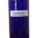 CUSTOM SCENTED BODY WASH/SHOWER GEL